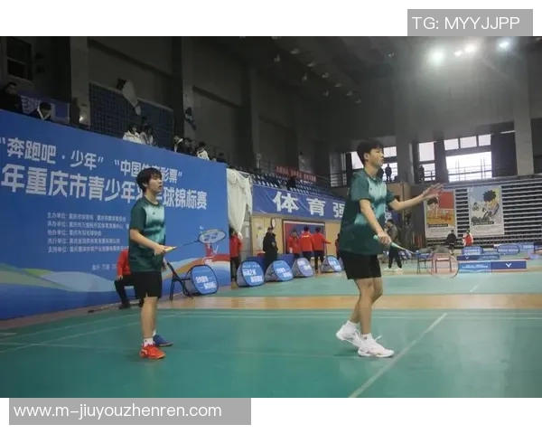 实时新闻聚焦羽毛球竞技重庆羽毛球队分享比赛经验与成长故事